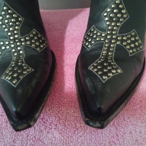 Old Gringo Boots - Picture 8 of 9